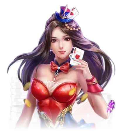 BL棋牌主题原始视觉素材