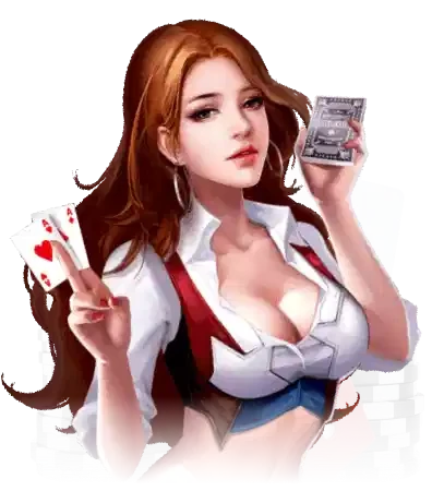 双赢棋牌主题原始视觉素材