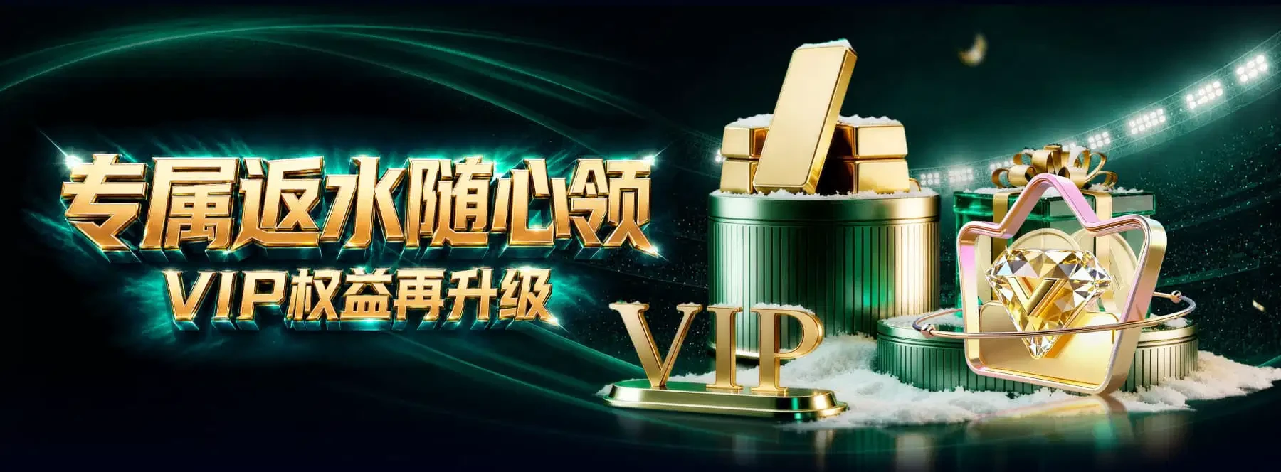 轮播图3主题原始视觉素材